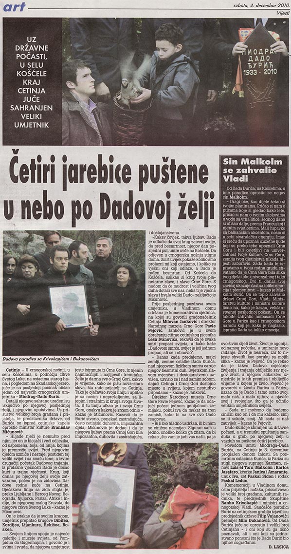 Vijesti