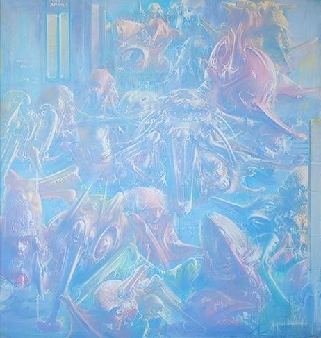 Westhampton Crab, 1978-1979