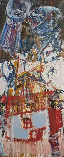 &Eacute;cole, circa 2005