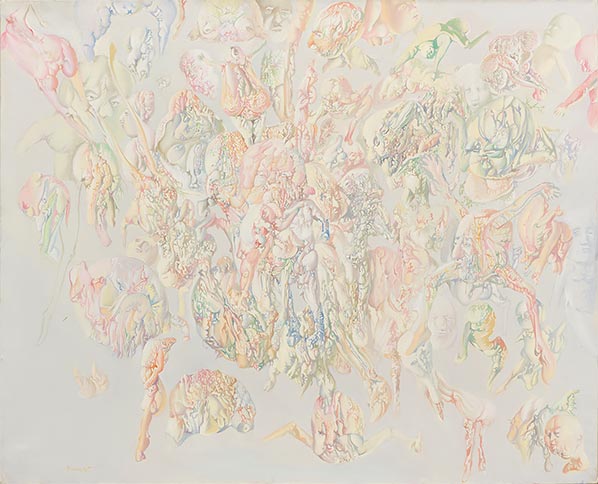 Untitled, 1965