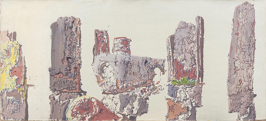 Untitled, 1960