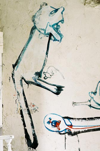 Hérouval : troisième atelier