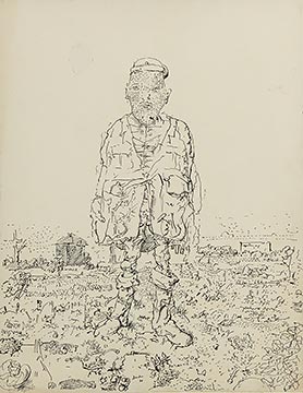 P&egrave;re Caumi&eacute;, 1960