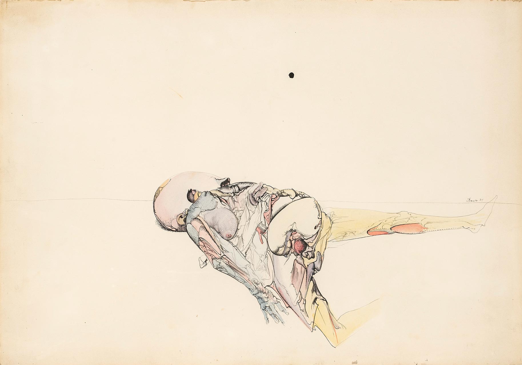 Untitled, 1971