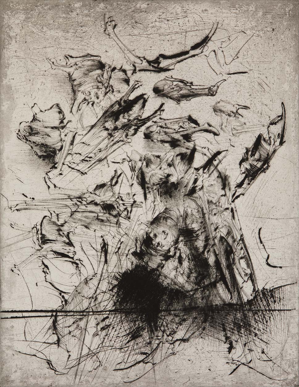 Dado : Pipistrelles, 1984