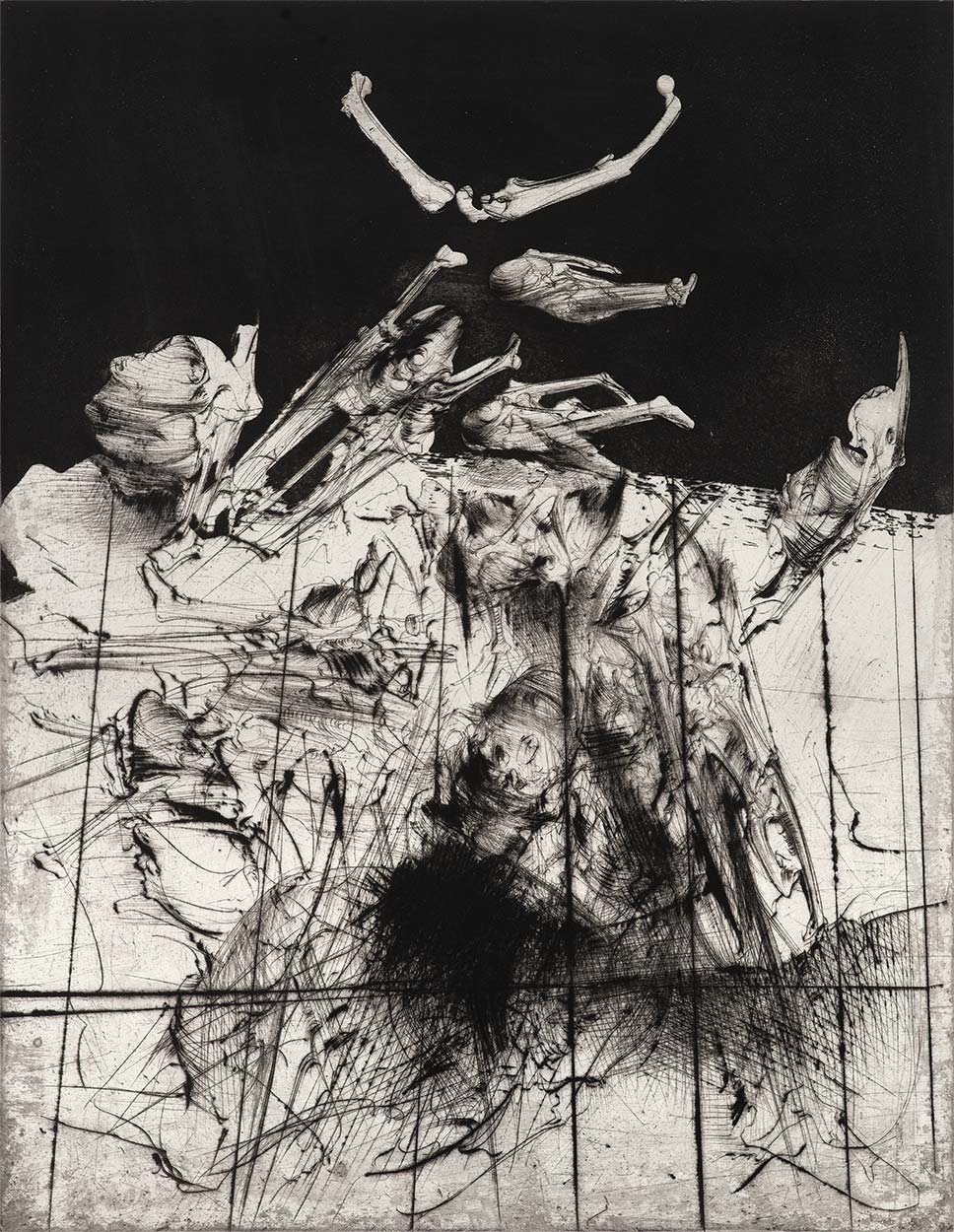 Dado : Pipistrelles, 1984