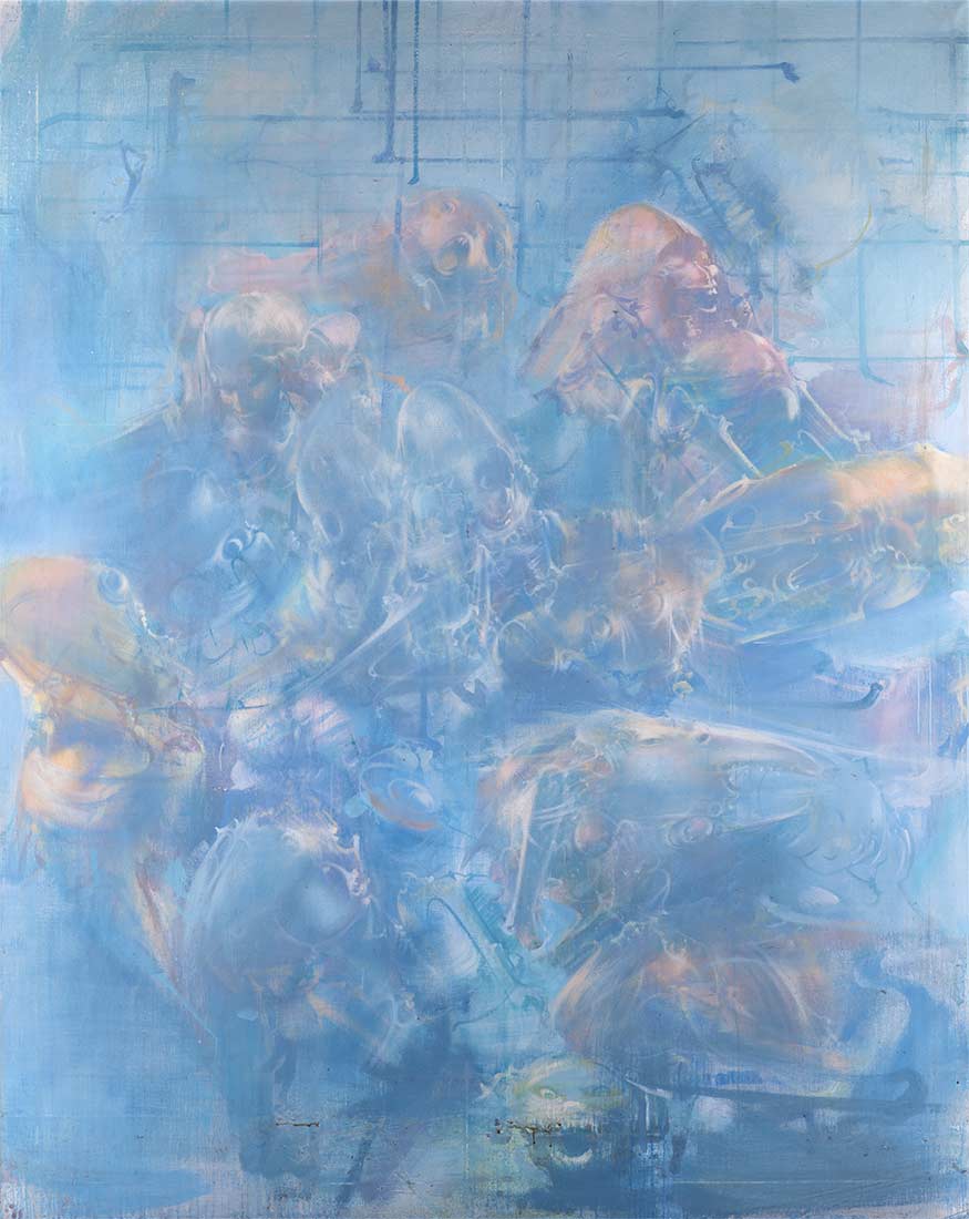 Untitled, 1983