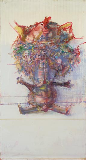 Bez naslova, 1993-1994