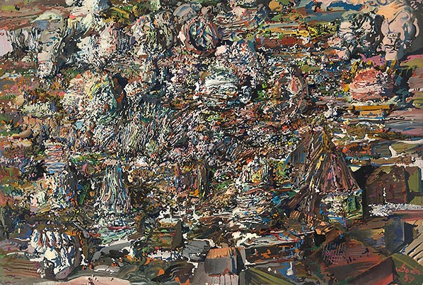 Untitled, 1959