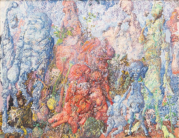 Untitled, circa 1962