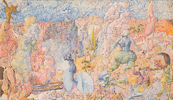 Untitled, circa 1962