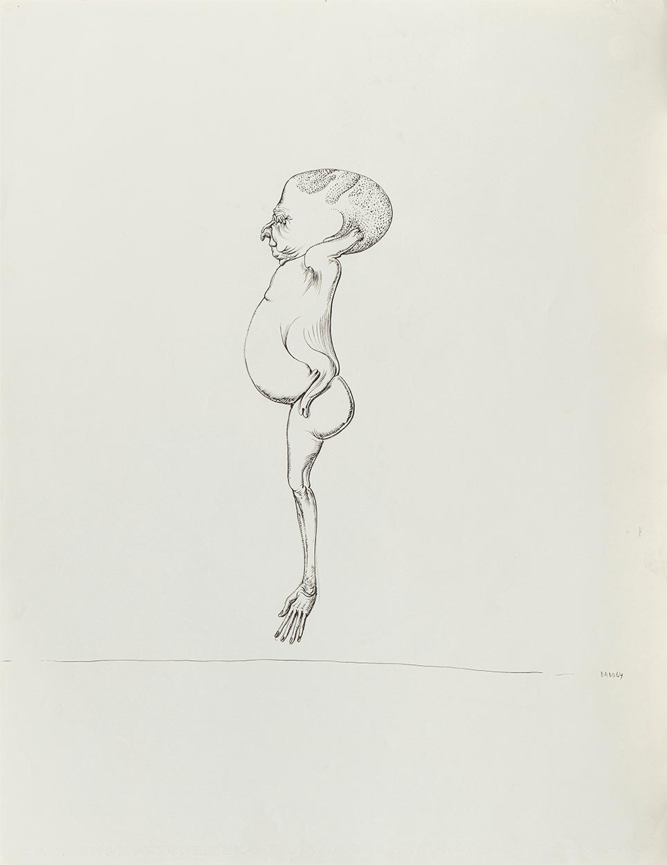 Untitled, 1964