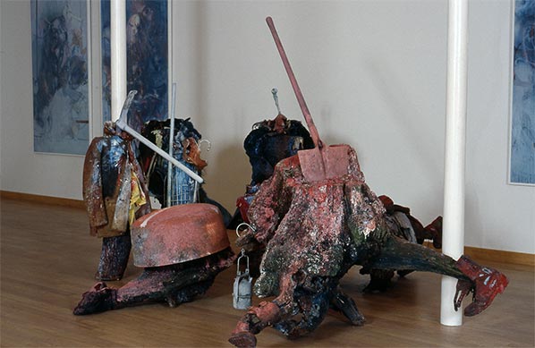 La Passion selon saint Matthieu, 1991