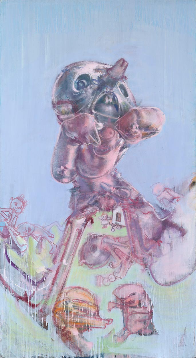 Dado : Su&eacute;tone, 1998