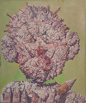 Sans titre, 1960