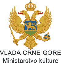 logo Ministarstvo Kulture