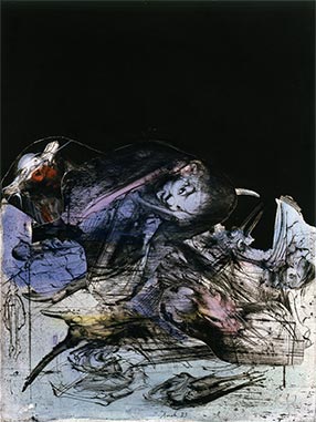 Sans titre, 1983