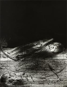 Gravure de Dado : Planche G, 4e état