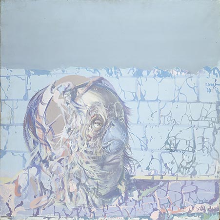 La Galerie des ancêtres, 1970